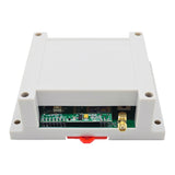 DC 10~24V Funkschalter Reichweite 5000m mit 4-Kanal 5A Potentialfreier Relaisausgang (Modell 0020013)