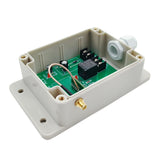 DC 12 Volt 24 Volt Elektrisches Magnetventil Fernbedienung Set (Modell 0020568)
