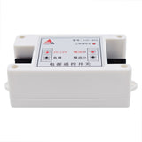 DC 8~15V / 15~26V Eingang & Ausgang Funkschalter Ausgelöst durch DC Strom (Modell 0023006)