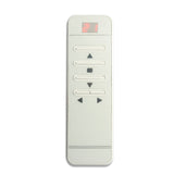 DC Motor & Linearantrieb Controller Fernbedienung Ein-Steuerung-Mehrfach (Modell 0020763)