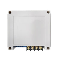 DC Motor & Linearantrieb Controller Fernbedienung Ein-Steuerung-Mehrfach (Modell 0020763)
