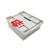 DC Motor & Linearantrieb Controller Fernbedienung Ein-Steuerung-Mehrfach (Modell 0020763)