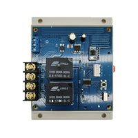 DC Motor & Linearantrieb Controller Fernbedienung Ein-Steuerung-Mehrfach (Modell 0020763)