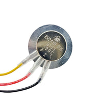 Schieberegler mit externem Potentiometer Für 12V 24V Linearantrieb (Modell 0043090)