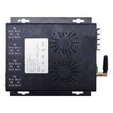 Synchronregler zur Synchronsteuerung von 4 Hohe Leistung Linearantrieben/Elektrozylinder C (Modell 0043017)