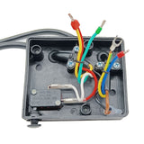 Elektrisches Hebezeug / Elektrischer Seilzug Funkfernbedienung Upgrade Kit (Modell 0020801)