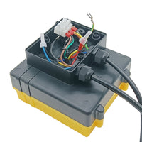 Elektrisches Hebezeug / Elektrischer Seilzug Funkfernbedienung Upgrade Kit (Modell 0020801)