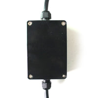 Fernbedienung Steckdose/EU Standard Stecker FR Standard IP66 Wasserdichte Steckdose