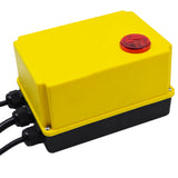 Fernbedienungsset für Einphasigen Asynchronen Doppelkondensator Wechselstrommotor (Modell 0020805)