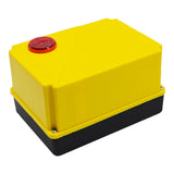 Fernbedienungsset für Einphasigen Asynchronen Doppelkondensator Wechselstrommotor (Modell 0020805)