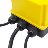 Fernbedienungsset für Einphasigen Asynchronen Doppelkondensator Wechselstrommotor (Modell 0020805)