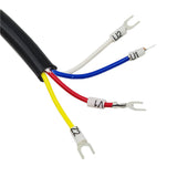 Fernbedienungsset für Einphasigen Asynchronen Doppelkondensator Wechselstrommotor (Modell 0020805)