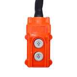 Fernbedienungsset für Einphasigen Asynchronen Doppelkondensator Wechselstrommotor (Modell 0020805)