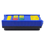 Fernbedienungsset für Einphasigen Asynchronen Doppelkondensator Wechselstrommotor (Modell 0020805)