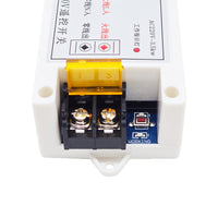 Funkfernbedienung Empfänger mit Hochleistung AC 85~240V Eingang Ausgang (Modell 0020030)