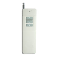 Hohe Leistung AC Motor Umkehrschalter Fernsteuerung mit Großer Reichweite (Modell 0020129)