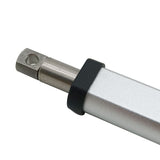 17.5mm Kurzhub Elektrozylinder / Linearantrieb Selbstbau für Hobbyprojekt DIY (Modell 0041642)