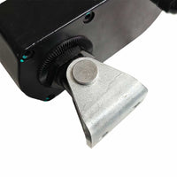 Linearmotor/Linearantrieb mit Positionsrückmeldung mit Potentiometer 500MM Hub (Modell 0041545P)