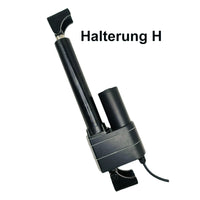 Linearmotor/Linearantrieb mit Positionsrückmeldung mit Potentiometer 500MM Hub (Modell 0041545P)