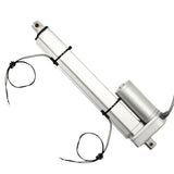Normalerweise Geschlossener Magnetischer Reedschalter für Linearantrieb A4 (Modell 0043202)