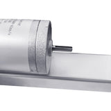 Manuelle Betätigungsvorrichtung für Mini Industrie Linearantrieb A (Modell 0044130)