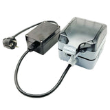 Steckdose Funkschalter/EU Standard Stecker Standarddeutsch IP66 Wasserdichte Steckdose