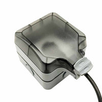 Steckdose Funkschalter/EU Standard Stecker Standarddeutsch IP66 Wasserdichte Steckdose