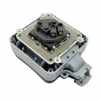 Steckdose Funkschalter/Europäische Standard Stecker und Standarddeutsch IP66 Wasserdichte Steckdose (Modell 0020773)
