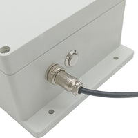 Synchronregler zur Synchronsteuerung von 3 Hohe Leistung Linearantrieben/Elektrozylinder C (Modell 0043029)