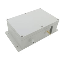 Synchronregler zur Synchronsteuerung von 3 Hohe Leistung Linearantrieben/Elektrozylinder C (Modell 0043029)