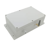 Synchronregler zur Synchronsteuerung von 3 Hohe Leistung Linearantrieben/Elektrozylinder C (Modell 0043029)