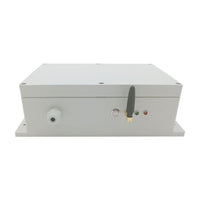 Synchronregler zur Synchronsteuerung von 3 Hohe Leistung Linearantrieben/Elektrozylinder C (Modell 0043029)