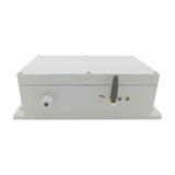 Synchronregler zur Synchronsteuerung von 3 Hohe Leistung Linearantrieben/Elektrozylinder C (Modell 0043029)