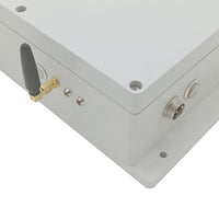 Synchronregler zur Synchronsteuerung von 3 Hohe Leistung Linearantrieben/Elektrozylinder C (Modell 0043029)