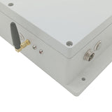 Synchronregler zur Synchronsteuerung von 3 Hohe Leistung Linearantrieben/Elektrozylinder C (Modell 0043029)