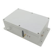 Synchronregler zur Synchronsteuerung von 3 Hohe Leistung Linearantrieben/Elektrozylinder C (Modell 0043029)