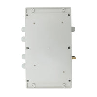 Synchronregler zur Synchronsteuerung von 3 Hohe Leistung Linearantrieben/Elektrozylinder C (Modell 0043029)