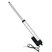 Vier 3500N Wasserdichter Elektrischer Elektrozylinder Linearantrieb Synchronisieren (Modell 0043067)