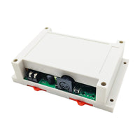 Synchronregler zur Synchronsteuerung von 2 industriellen Linearantrieben/Elektrozylinder B (Modell 0043014)