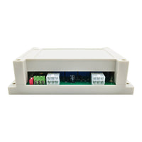 Synchronregler zur Synchronsteuerung von 2 industriellen Linearantrieben/Elektrozylinder B (Modell 0043014)