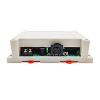 Synchronregler zur Synchronsteuerung von 2 industriellen Linearantrieben/Elektrozylinder B (Modell 0043014)