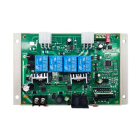 Synchronregler zur Synchronsteuerung von 2 industriellen Linearantrieben/Elektrozylinder B (Modell 0043014)