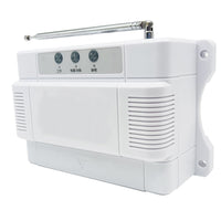 AC 380V Dreiphasen-Stromversorgung 15KW Hohe Leistung Fernbedienung Funkschalter (Modell 0020702)