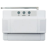 AC 380V Dreiphasen-Stromversorgung 15KW Hohe Leistung Fernbedienung Funkschalter (Modell 0020702)