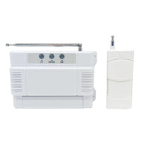 AC 380V Dreiphasen-Stromversorgung 15KW Hohe Leistung Fernbedienung Funkschalter (Modell 0020702)
