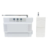 AC 380V Dreiphasen-Stromversorgung 15KW Hohe Leistung Fernbedienung Funkschalter (Modell 0020702)
