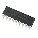 Fernsteuer-Decoder IC: SC2272-M4 (Modell 0040019)