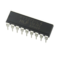 Fernsteuer-Decoder IC: SC2272-L4 (Modell 0040018)