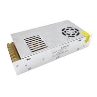 DC 24V 10A 240W Geregeltes Schaltnetzteil Für Elektrischer Linearantrieb (Modell 0010140)