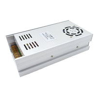 DC 24V 25A 600W Regelbarer Schalter Stromversorgung (Modell 0010137)